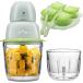 Bear Baby Food Maker, Baby Food Processor Set for Fruit, Vegetab параллель импортные товары 