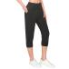 Women's Slimfit Active Joggers with Pockets, Highwaisted Quick D ¹͢