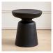 ¹͢ʡBHVXW Living Room Sofa Side Table Balcony Simple Coffee Table Ho