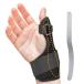���¹�͢���ʡ�Thumb Brace Fits Both Right and Left Hands, CMC/MCP Joint Thumb