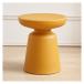 ¹͢ʡLHLLHL Living Room Sofa Side Table Balcony Simple Coffee Table H