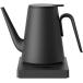 KIFRAL Coffee Pot Electric Kettle Kettle Temperature Controlled parallel import 