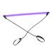 ¹͢ʡUnomor 1pc Yoga Stick Yoga Rod Pilates Exercise Stick Pulling Ro