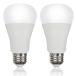 ¹͢ʡLED Light Bulbs 100 Watt Equivalent A19 LED Bulbs Daylight 5000K