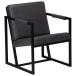 Youuihom Modern Accent Living Room Chairs, Comfy pholstered Club ¹͢