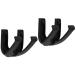 ¹͢ʡZerodeko 2pcs Clothes Hook Towel Hook Kitchen Hook Wall Mounted