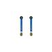 ���¹�͢���ʡ�CORE 4X4 Camp Control Arms   Rear Upper   Color: Blue (Compatibl