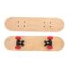 [ параллель импортные товары ]Toddmomy 1pc Hand Drawn Skateboard Decorative Skateboard Ornamen