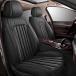 ¹͢ʡRAWAKORW Car Seat Covers Fit for Chevrolet Chevy Bolt EV 2017 20