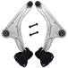 ¹͢ʡAUQDD 2Pc Suspension Front Lower Control Arm and Ball Joint Asse