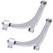 AUTOSTARSHIP K620179 K620180 Front Lower Control Arms and Ball J ¹͢