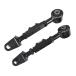 ¹͢ʡRKYJLVG Pair Rear Upper Adjustable Control Arm LH + Kit K90489 G