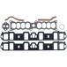¹͢ʡEngine Intake Manifold Gasket Set Compatible With Lincoln Mark V