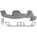 ¹͢ʡLeft Exhaust Manifold Compatible With Dodge Durango 2003 2002 20