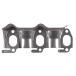 ���¹�͢���ʡ�Left Exhaust Manifold Gasket Compatible With Toyota 4Runner 3.0L