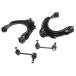 SIMHAWON Ball Joint Control Arm Upper Right Passenger Left Drive ¹͢
