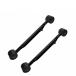 ¹͢ʡVHNROFE 2pcs Kit Right Passenger Left Driver Rear Upper Side Set