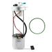 ¹͢ʡ Vurkcy Electric Fuel Pump Module Assembly Compatible with 2007 2