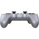 8Bitdo Pro 2 �Q�[���p�b�h�i�O���[�o�[�W�����jgray NS Switch�EWindows�EAndroid�EmacOS�ESteam�ERespberry Pi�p �������� �֘A�摜3