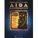  musical [ I -da] AIDA ~ Vocal * piano musical score 