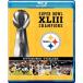NFL no. 43 раз super миска |pitsu балка g*s чай la-z2008-2009 season ( Blue-ray )