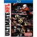  Ultimate NFL ( Blue-ray )