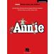  мюзикл [a колено ] Annie Deluxe подарок версия ~ Vocal * фортепьяно музыкальное сопровождение 