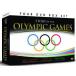  summer winter Olympic all record compilation (1920-2010) gift boxed DVD4 sheets set (* Region Free, PAL order before commodity information . certainly please verify )