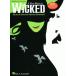  musical [wi Kid ] Wicked ~ Vocal * piano musical score 