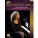  Carol * King CD есть фортепьяно .. язык ..2 импорт музыкальное сопровождение 