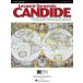  musical [ candy -do] Candide ~ Vocal * piano musical score 