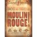  musical movie [ Mulan rouge ] Moulin Rouge ~ Vocal * piano musical score 
