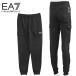  Emporio Armani EA7 тренировочный брюки-карго Core Identity 8NPP67-PJVRZ-1200