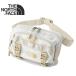  North Face THE NORTH FACE беж скан pbam сумка NF0A8BK5 N8V белый пепел CALAC сумка-пояс Дэйзи цепь webbing BASE CAMP LUMBAR