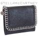 ステラ マッカートニー STELLA McCARTNEY サイフ 三つ折り財布 431000-W9132-1000