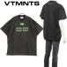 ֥ƥ२̥ƥ VTMNTS ꥻå T Ⱦµ VL12TR320B-1611-BLACK