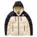 SALEۥ Ρե/THE NORTH FACE 㥱å ѥ  M HIMALAYAN LIGHT DOWN HOODIE 󥸥㥱å GRAVEL NF0A7X16-0002-3X4_10Poff