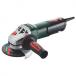 Metabo 4-1/2-5 󥰥륰饤11ڥ11,000 RPMåѥɥ륹åɥWP 11-125 Quick603624420꡼