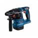 Bosch GBH18V-22N 18V �֥饷�쥹 SDS-plus Bulldog 3/4����� �������꡼�ϥ�ޡ������ΤΤߡ�
