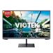 dolTech VIOTEK GFV24CB 24 Inch 165Hz Gaming Monitor (Supports 144hz) 1920 x 1080p FHD High Color 4000:1 Contrast 98% sRGB VA Panel Display  ¹͢