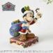 ॷ祢 äޤ 󥿥  ߥåޥ ǥˡ 4052002 Mickey Mouse with Toy Bag Figurine JimShore