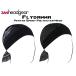 [ZAN headgear] сетка шлем внутренний бандана колпак du- ковер Flydanna Vented Sport