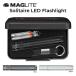 MAG-LITE( Maglite ) санки tail LED маленький размер свет ключ свет Mini Maglite 