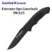 Smith&amp;Wesson( Smith &amp; Wesson ) Extreme OP s складной нож SWA25