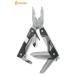 GERBER(ga- балка ) VISE тиски мульти- tool Mini плоскогубцы 
