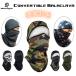 [ZAN headgear] �����N�� Convertible Balaclava �o���N���o �C���i�[�L���b�v �l�b�N�E�H�[�}�[ �t�F�C�X�}�X�N �o�C�N �ڏo���X �h�� �H�~