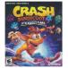  авария * van ti Koo 4.. тоже мульти- балка sCrash Bandicoot 4: It's About Time ( импорт версия : Северная Америка ) - Xbox One[ новый товар ]