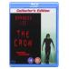  черный uthe Crow, импорт версия [Blu-ray] [ регион B] воспроизведение окружающая среда . подтвердите пожалуйста [ новый товар ]