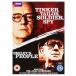 Tinker, Tailor, Soldier, Spy / Smiley's People Double Pack импорт версия [DVD] [PAL] воспроизведение окружающая среда . подтвердите пожалуйста [ новый товар ]