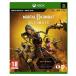  motor ru combat Mortal Kombat 11 Ultimate ( импорт версия ) - Xbox Series X[ новый товар ]